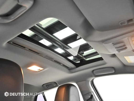 CHEVROLET Trax — photo 19