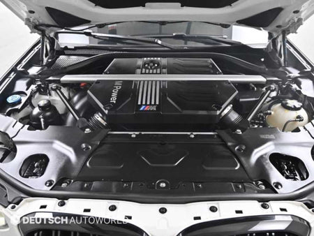 BMW X3M — photo 06