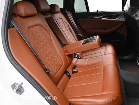 BMW X3M — photo 12
