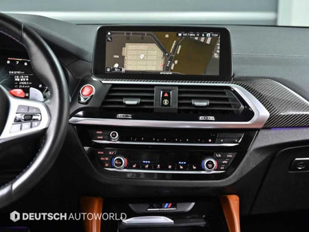BMW X3M — photo 14