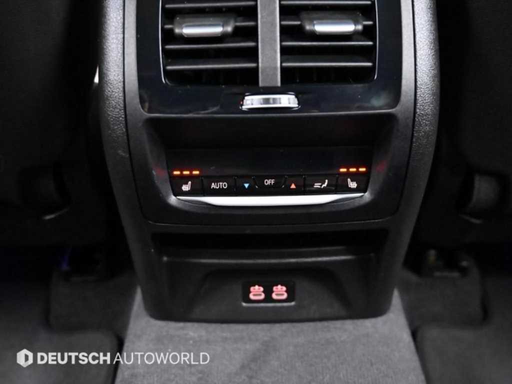 BMW X3M — photo 16
