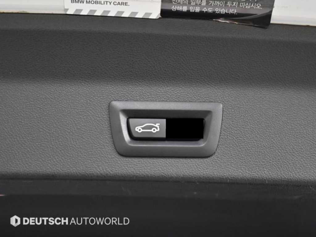 BMW X3M — photo 20