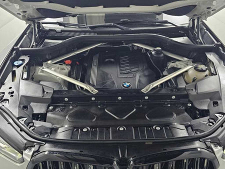 BMW X6 — photo 06