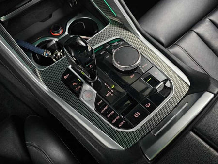 BMW X6 — photo 09