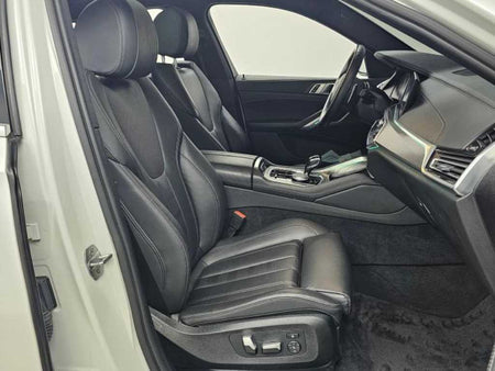 BMW X6 — photo 10