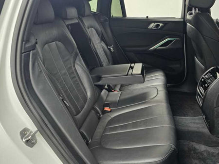 BMW X6 — photo 12