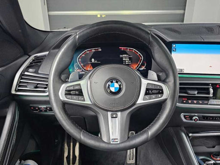 BMW X6 — photo 13