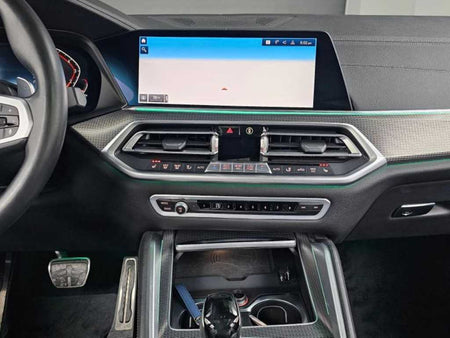 BMW X6 — photo 14