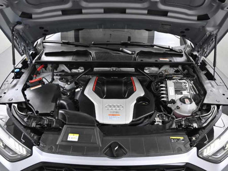 Audi SQ5 — photo 06