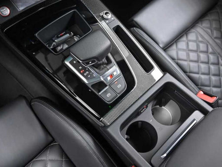 Audi SQ5 — photo 09