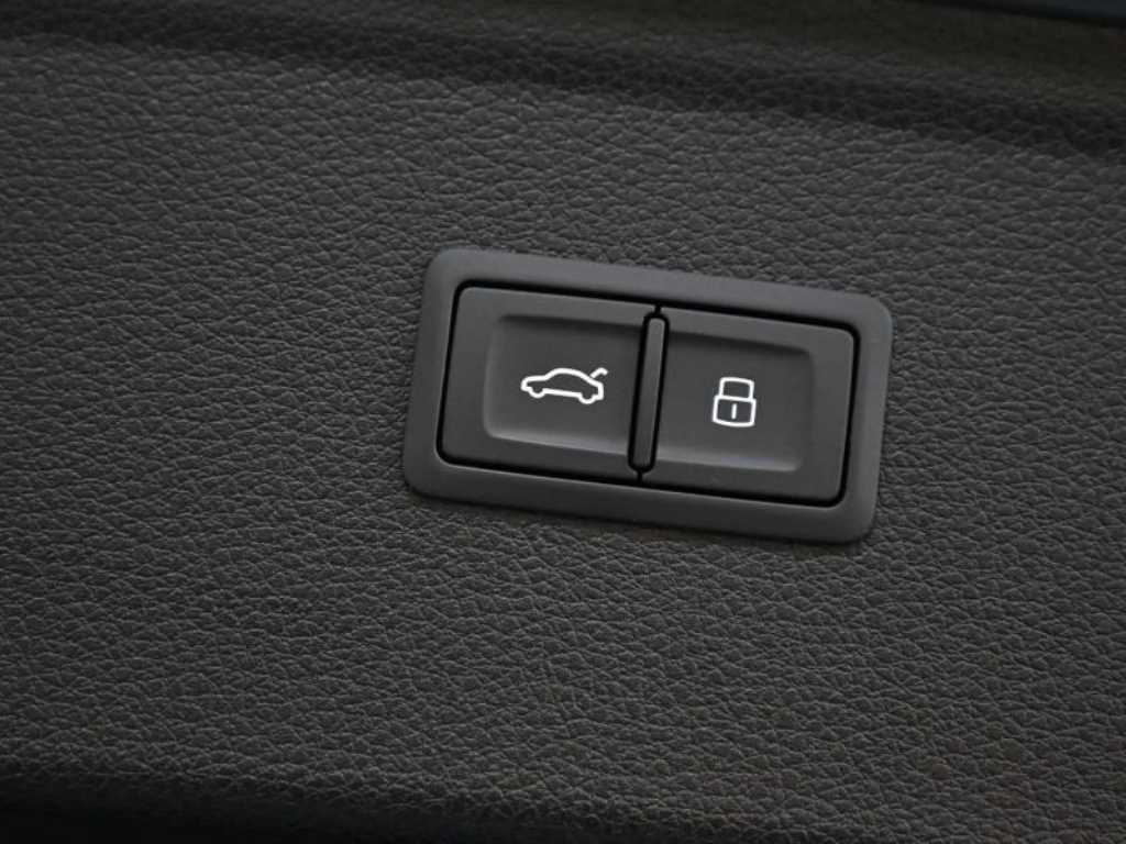 Audi SQ5 — photo 20