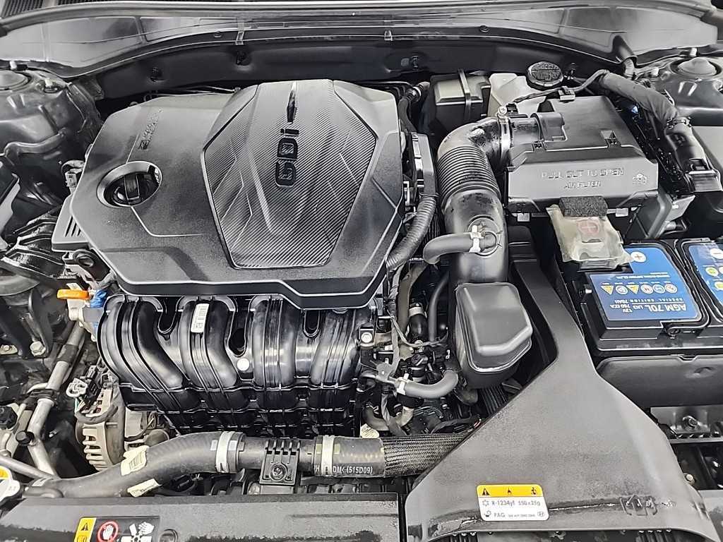 Hyundai Grandeur — photo 05