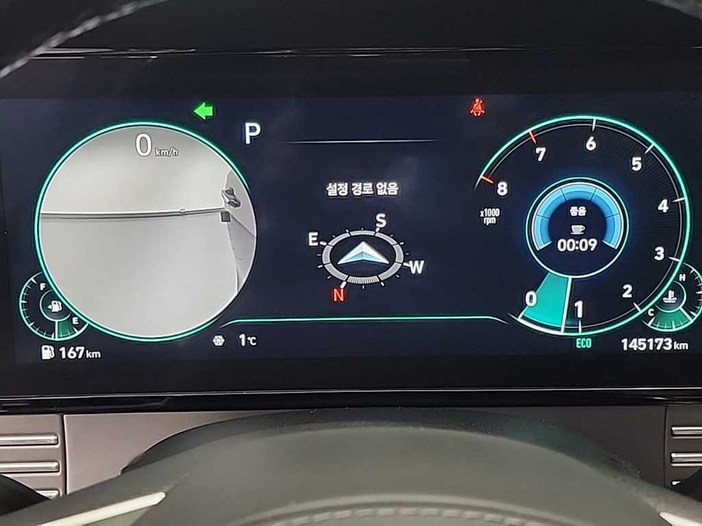 Hyundai Grandeur — photo 06