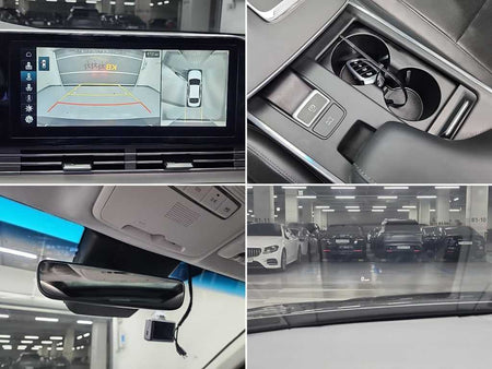 Hyundai Grandeur — photo 17
