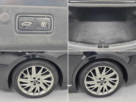 Hyundai Grandeur — photo 19