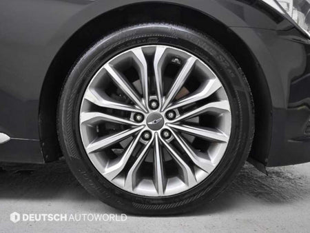Hyundai Genesis — photo 05