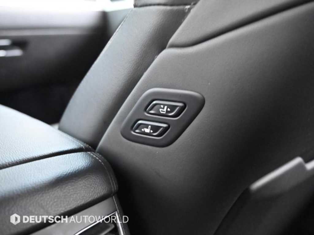 Hyundai Genesis — photo 19