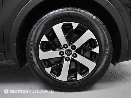 Kia Sorento — photo 05