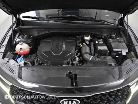 Kia Sorento — photo 06