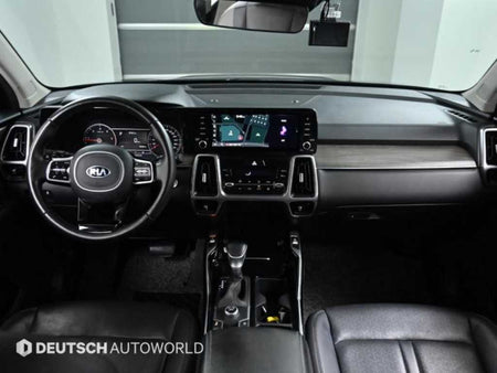 Kia Sorento — photo 07