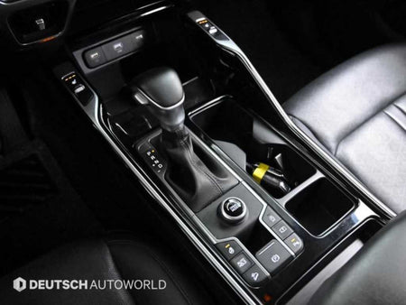 Kia Sorento — photo 09