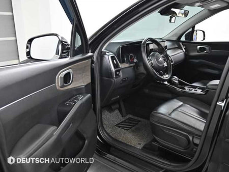 Kia Sorento — photo 11