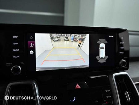 Kia Sorento — photo 15