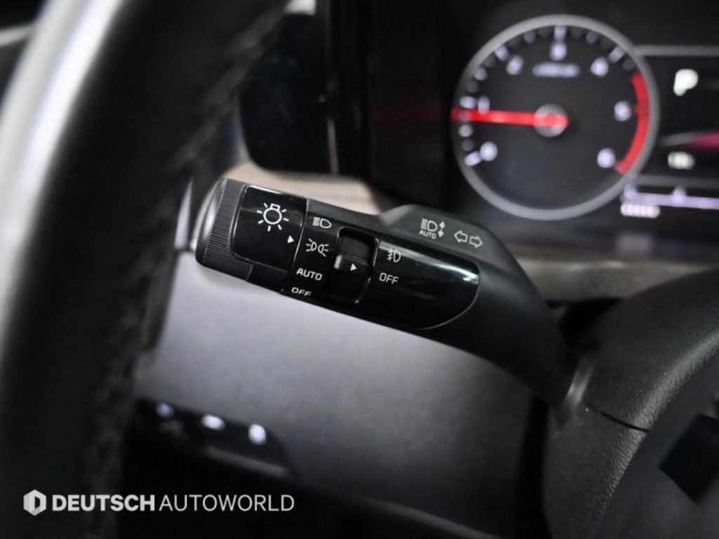 Kia Sorento — photo 16