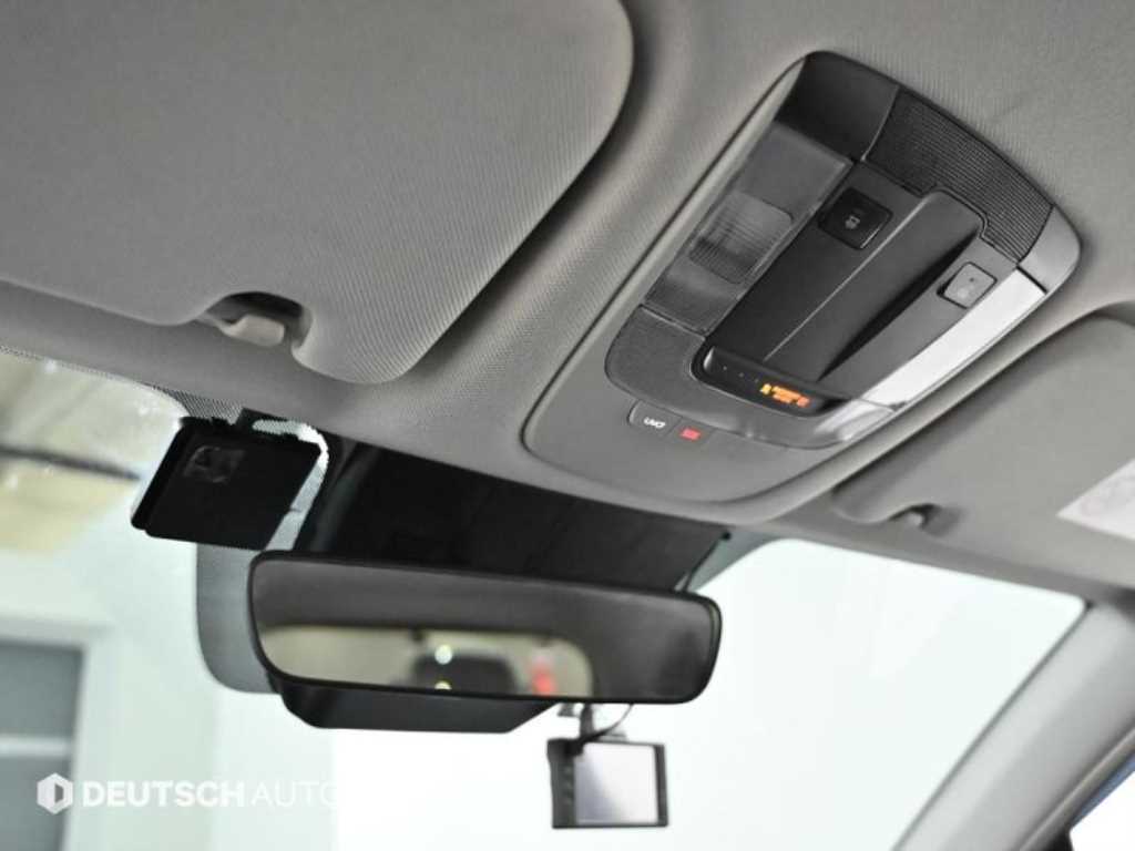 Kia Sorento — photo 19