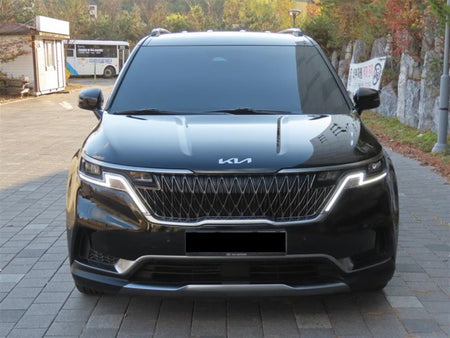 Kia Carnival — photo 01