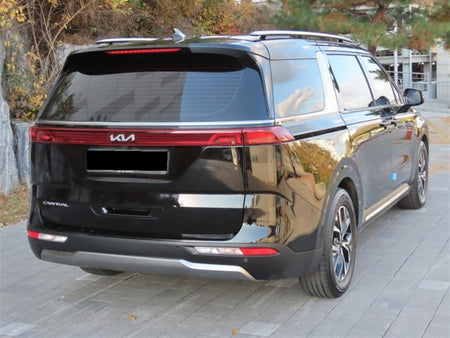 Kia Carnival — photo 03