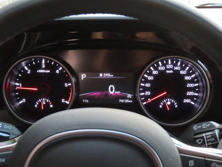Kia Carnival — photo 05