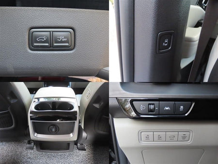Kia Carnival — photo 19