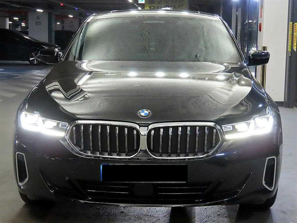 BMW Gran Turismo — photo 02