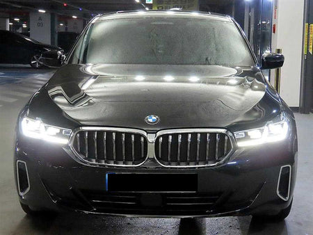 BMW Gran Turismo — photo 02