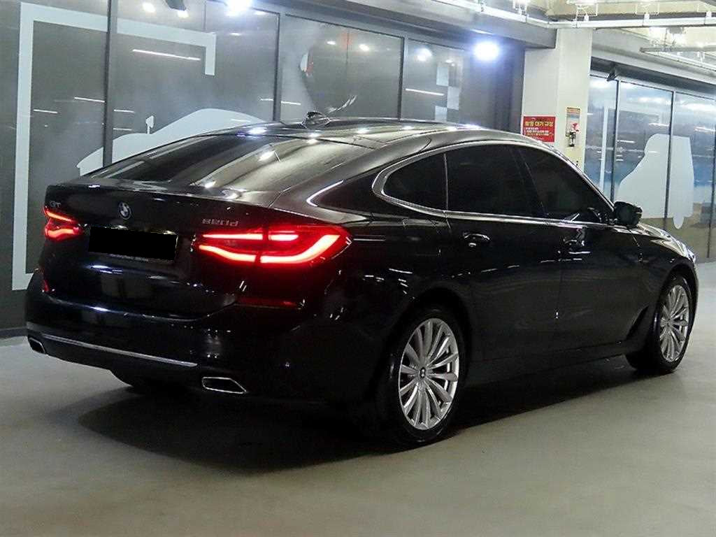 BMW Gran Turismo — photo 04