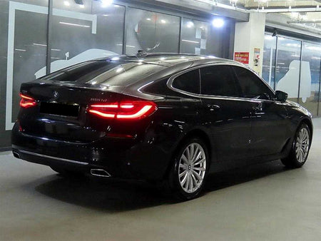 BMW Gran Turismo — photo 04