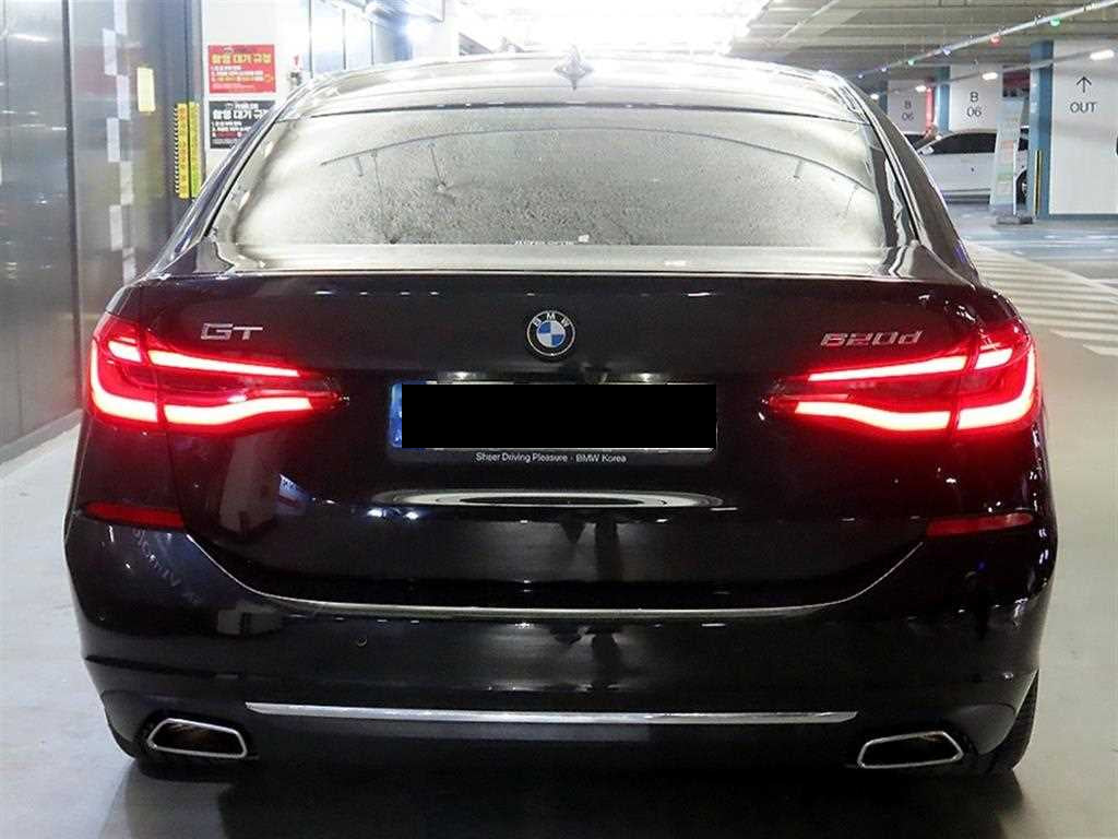 BMW Gran Turismo — photo 05