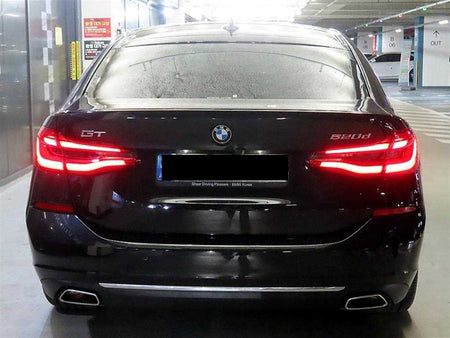 BMW Gran Turismo — photo 05