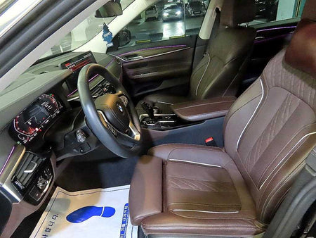 BMW Gran Turismo — photo 06