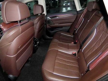 BMW Gran Turismo — photo 07