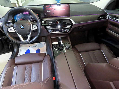 BMW Gran Turismo — photo 10