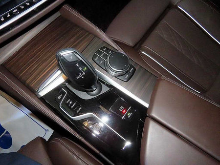 BMW Gran Turismo — photo 12