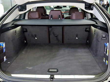 BMW Gran Turismo — photo 16