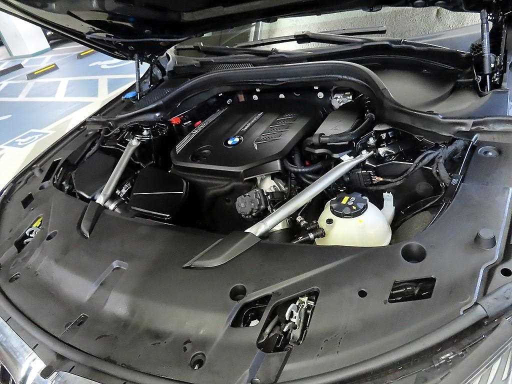 BMW Gran Turismo — photo 19