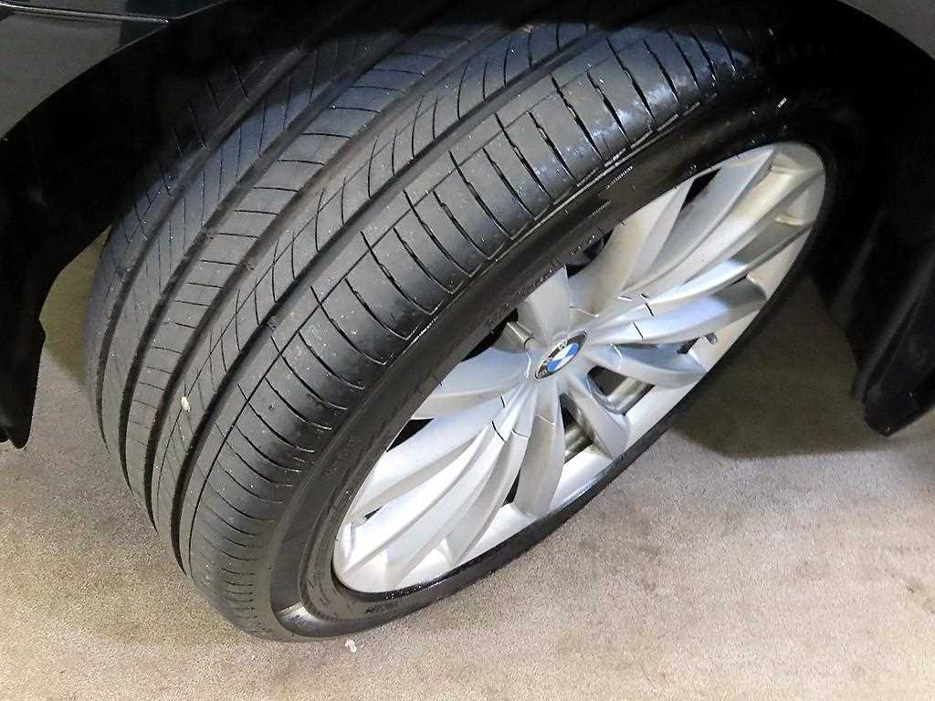 BMW Gran Turismo — photo 20