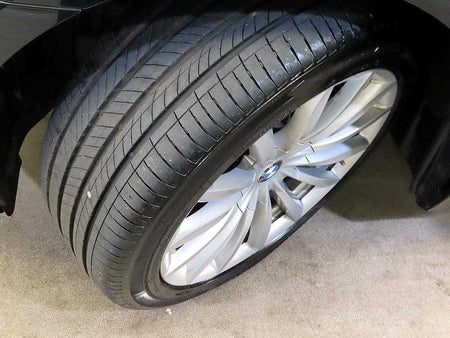 BMW Gran Turismo — photo 20