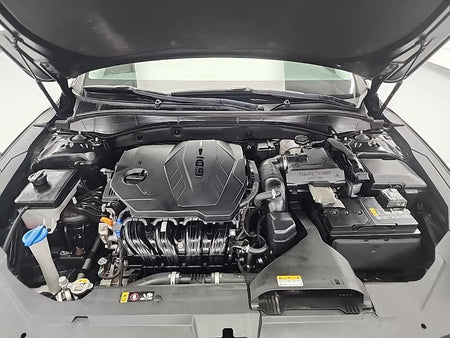 Hyundai Grandeur — photo 05