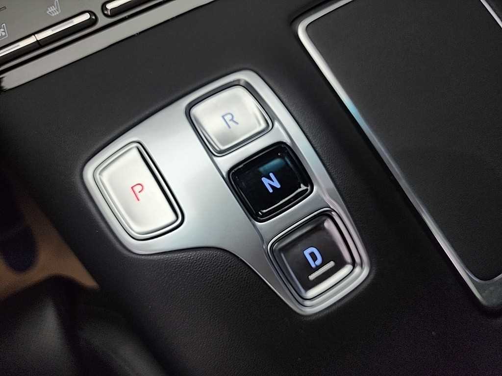 Hyundai Grandeur — photo 08