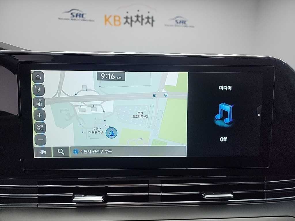 Hyundai Grandeur — photo 16